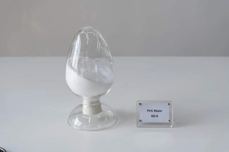 راتينج PVC SG-5