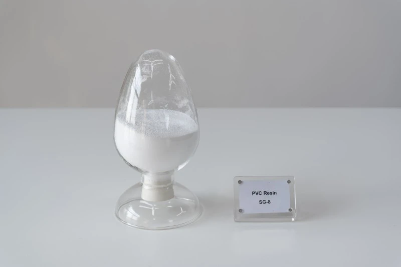 راتنج PVC SG-8