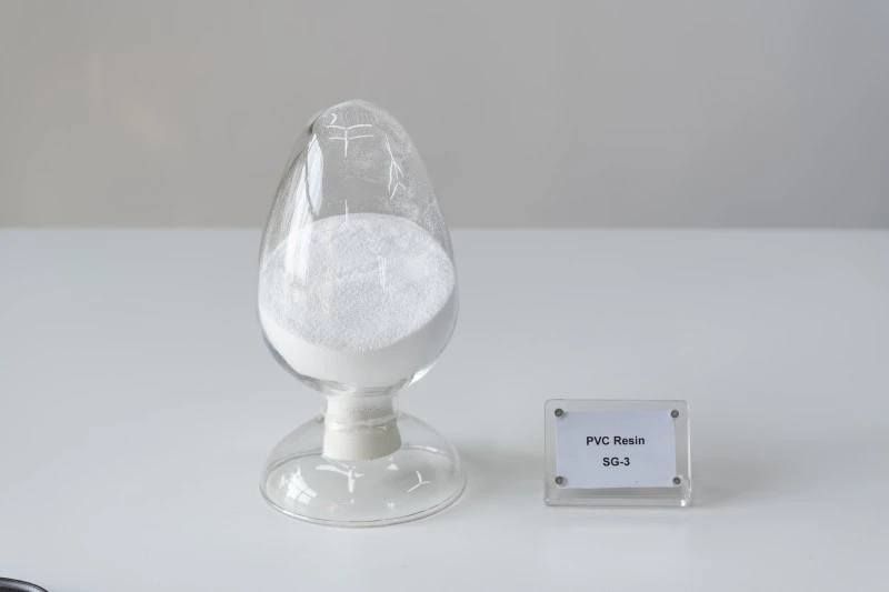 راتنج PVC SG-3