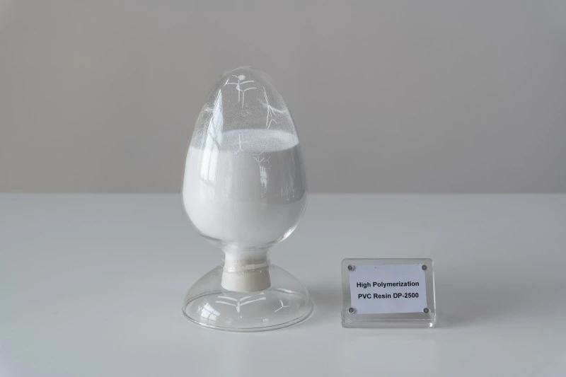 راتينج PVC عالي البلمرة DP-2500