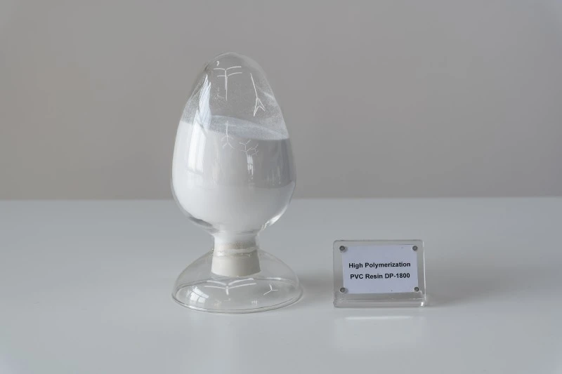 راتينج PVC عالي البلمرة DP-1800