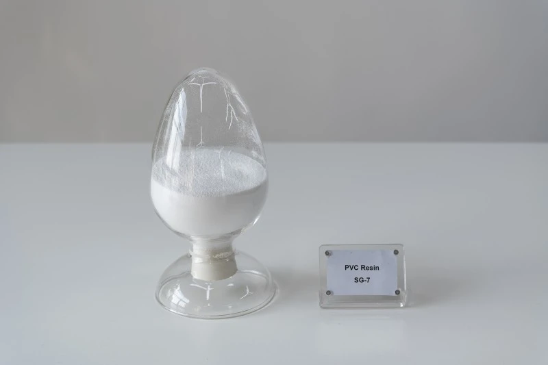 راتنج PVC SG-7